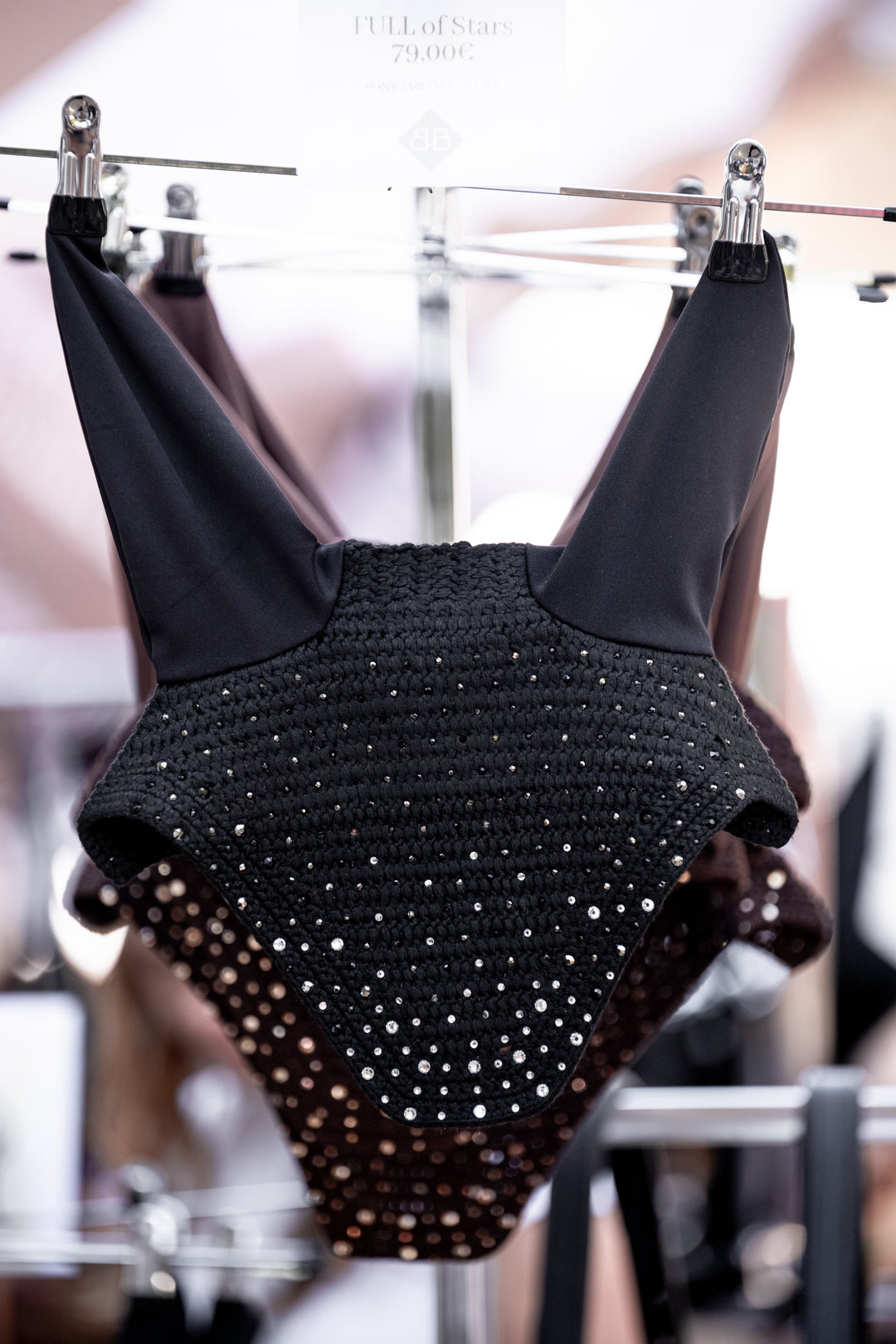 Fliegenhaube FULL OF STARS