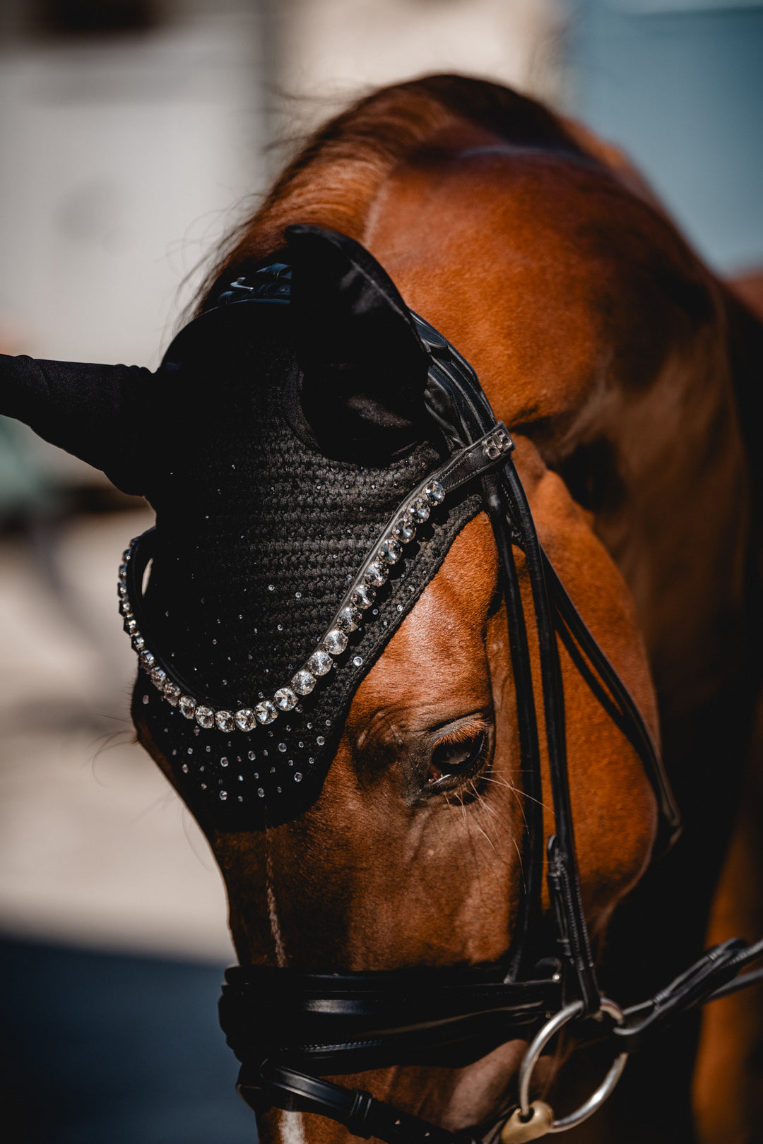 Fliegenhaube FULL OF STARS